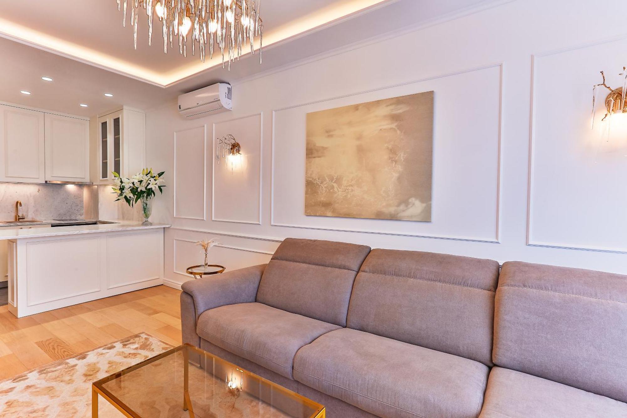 Montesun Boka Apartments Budva Exterior photo